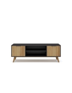 Mueble Tv Lavis 2p2h Pino... 2
