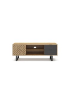 Mueble Tv Madona 1p2h2c... 2