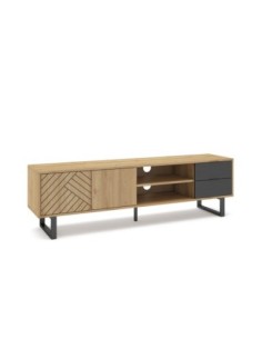 Mueble Tv Madona (2 puertas... 2