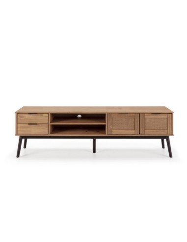 Mueble Tv Natasha (2 puertas 2... Mueble Tv Natasha (2 puertas 2...