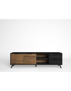 Mueble Tv Noe (2 puertas 2... 2