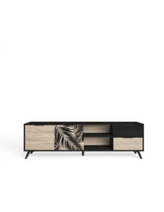Mueble Tv Palmera (2... 2