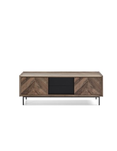 Mueble Tv Utah (2 puertas 2 cajones)...