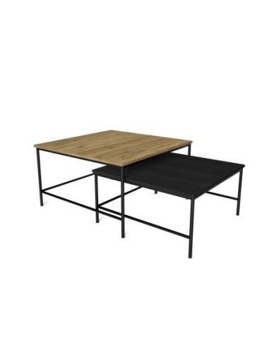 Set 2 Mesas Centro Fiorenza...