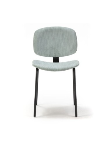 Silla Arus Aguamarina/Pata Negra (2...