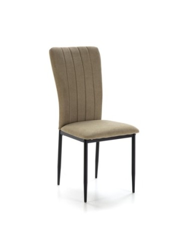 Silla Holly Verde Oliva (4 unidades) Silla Holly Verde Oliva (4 unidades)