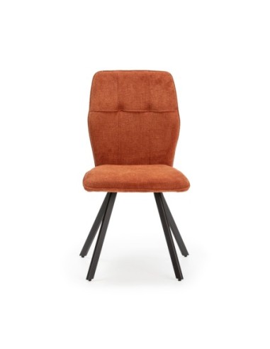Silla Mery Marron (4 unidades) Silla Mery Marron (4 unidades)