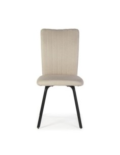 Silla Pretty Beige (4... 2