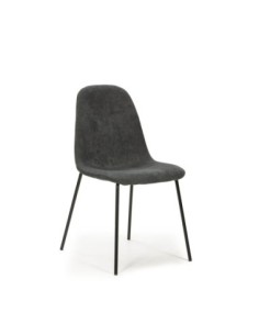 Silla Renne Gris (4 unidades) 2