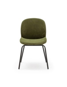 Silla Vicky Verde (2 unidades) 2
