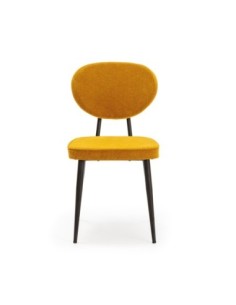 Silla Zenit Mostaza (2... 2