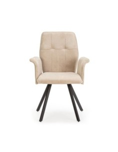 Sillon Mery Beige (2 unidades) 2