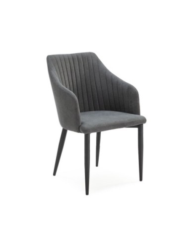 Sillon Nadi Negro/ Patas Negras (2... Sillon Nadi Negro/ Patas Negras (2...