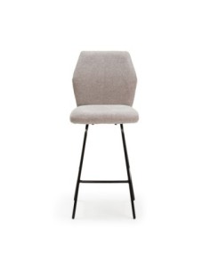 Taburete Bei 65cm Gris... 2