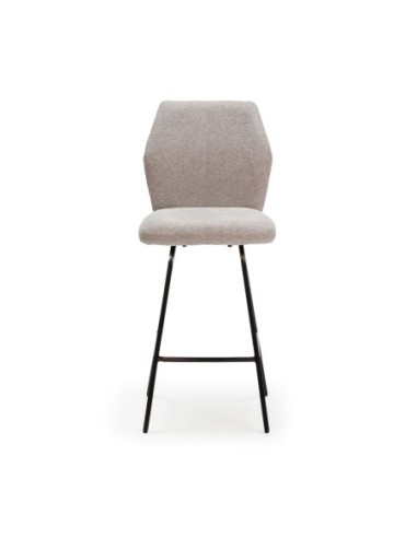 Taburete Bei 65cm Gris Claro 07 (4... Taburete Bei 65cm Gris Claro 07 (4...