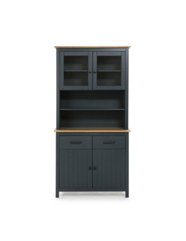 Vitrina Miranda 2pcr(2 puertas 2...