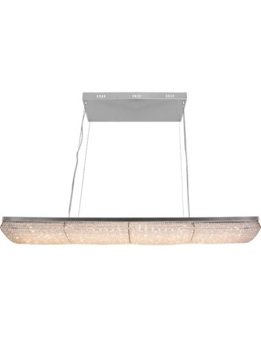 Lámpara de Techo HELSÍNQUIA 1x68W LED...