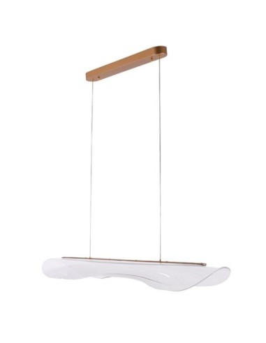 Lámpara de techo CORALINA 112W LED...