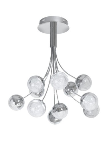 Lámpara de Techo THERESE 1x44W LED...