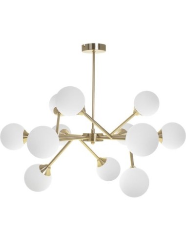 Lámpara de Techo ANALU 12xG9...