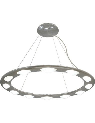 Lámpara de Techo NAZARINA 12xG9...