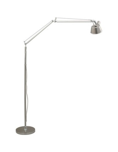 Lámpara de Pie CONCEPT articulado... Lámpara de Pie CONCEPT articulado...