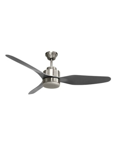 Ventilador DC PONIENTE níquel, 3...