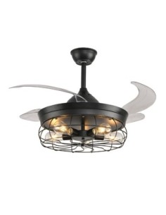 Ventilador DC ANTICUARIO... 2