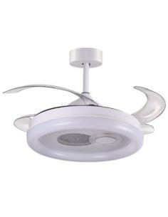 Ventilador DC HERMES... 2