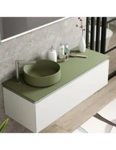 Lavabo Coliseum