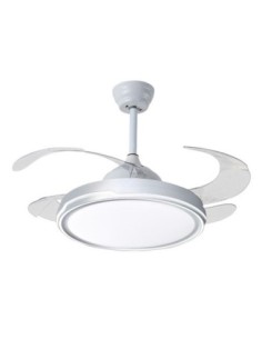 Ventilador DC TORONTO... 2