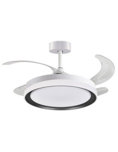 Ventilador DC KIGALI... 2