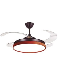 Ventilador DC COSMOS... 2