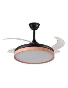 Ventilador DC COSMOS... 2