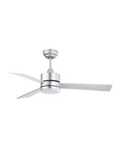 Ventilador DC KILIM plata,... 2