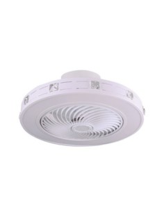 Ventilador DC KAIROS... 2