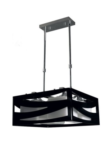 Lámpara de Techo CEPHEUS 4xE27...