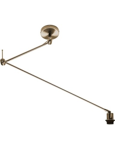 Lámpara de Techo HAIA brazo...