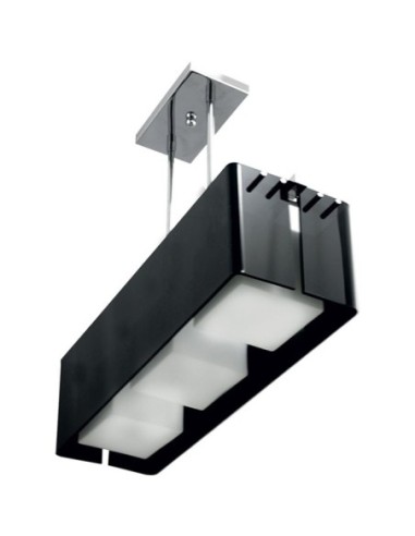 Lámpara de Techo ROBERTA cuadrado...