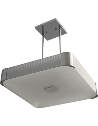 Lámpara de Techo LIZETE cuadrado...