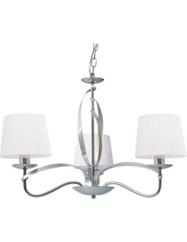 Lámpara de Techo DETROIT 3xE14...