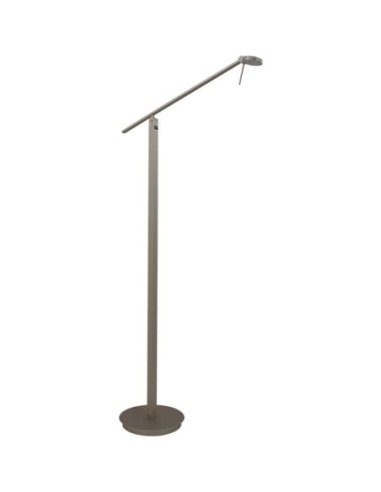 Lámpara de Pie MINIMAL 1xG6.35...