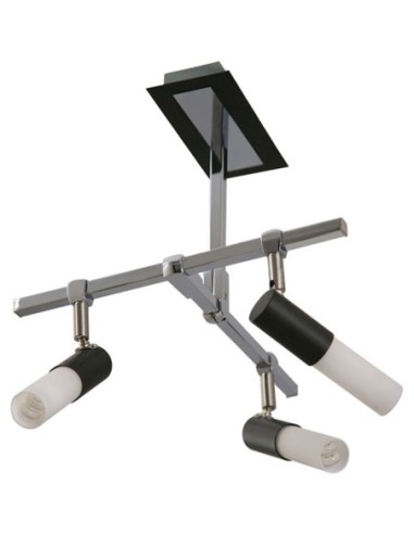 Lámpara de Techo BRUNO 3xGU10...