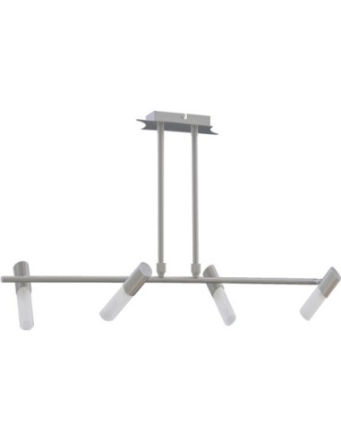 Lámpara de Techo DINIS 4xG9...