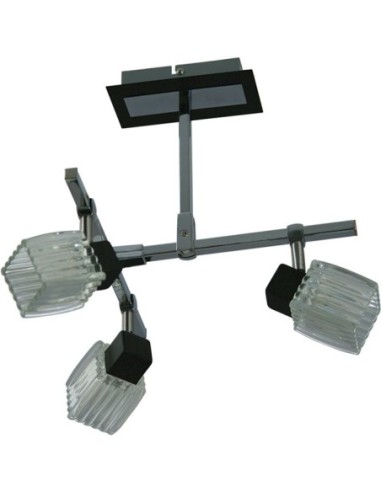 Lámpara de Techo DIOGO 3xG9...