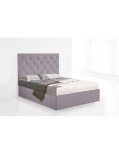 Aro Tapizado Para Cama Luxe...