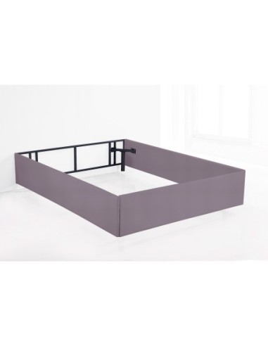 Aro Tapizado Para Cama Luxe 160...