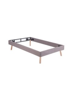 Aro Tapizado Para Cama...