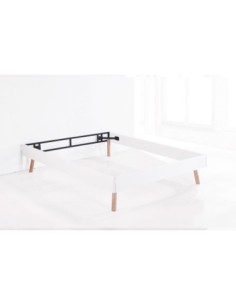 Aro Tapizado Para Cama... 2