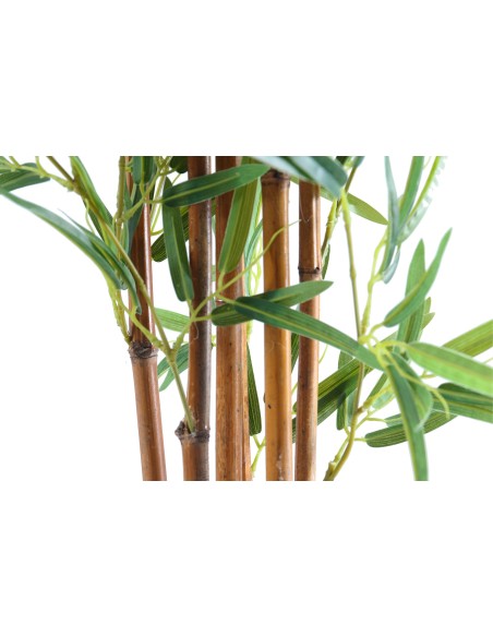 Bambú Artificial 150 Cm Alto